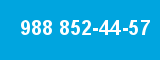 988 852-44-57 988 852-44-57